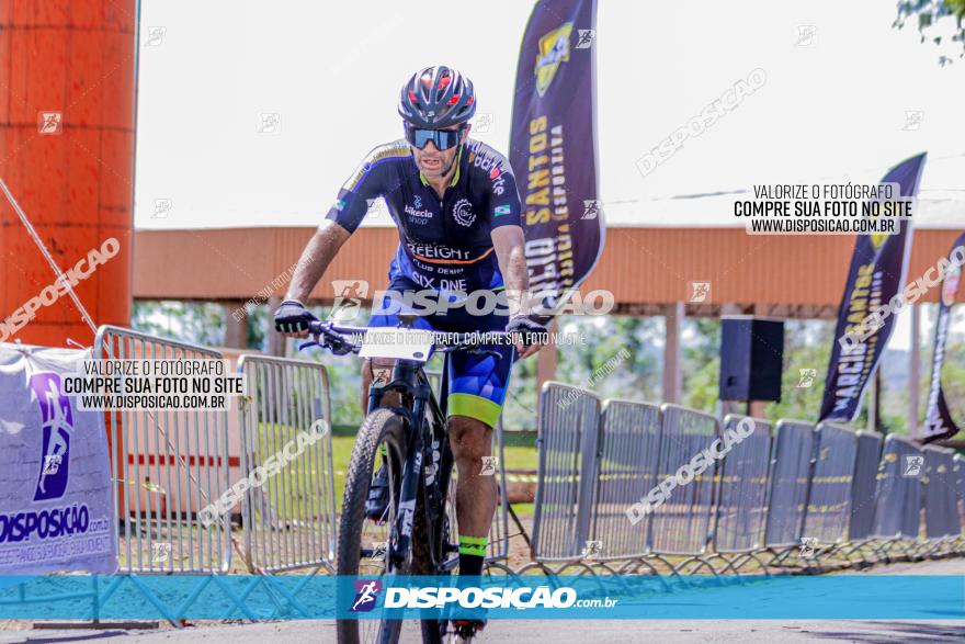 II GP Jandaia do Sul de Mountain Bike