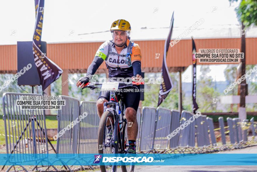 II GP Jandaia do Sul de Mountain Bike