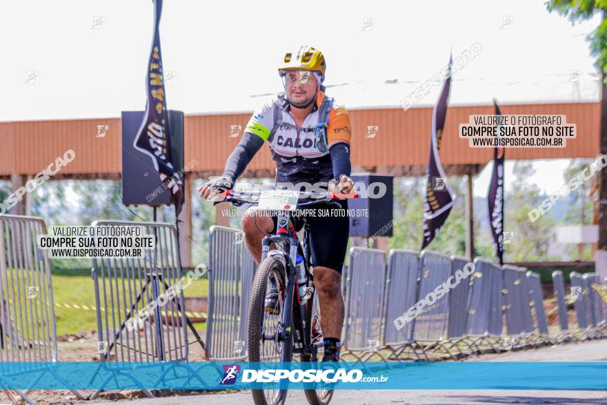 II GP Jandaia do Sul de Mountain Bike