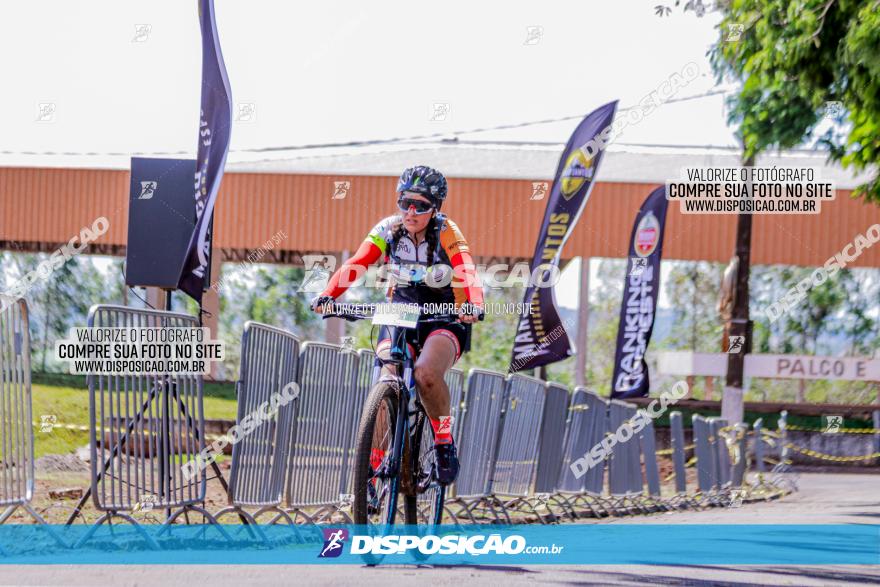 II GP Jandaia do Sul de Mountain Bike