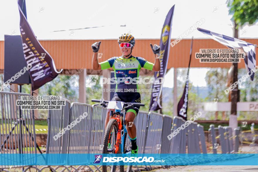 II GP Jandaia do Sul de Mountain Bike