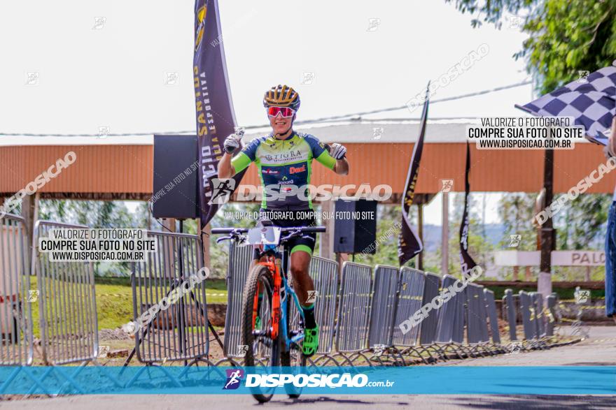 II GP Jandaia do Sul de Mountain Bike