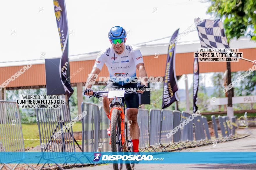 II GP Jandaia do Sul de Mountain Bike