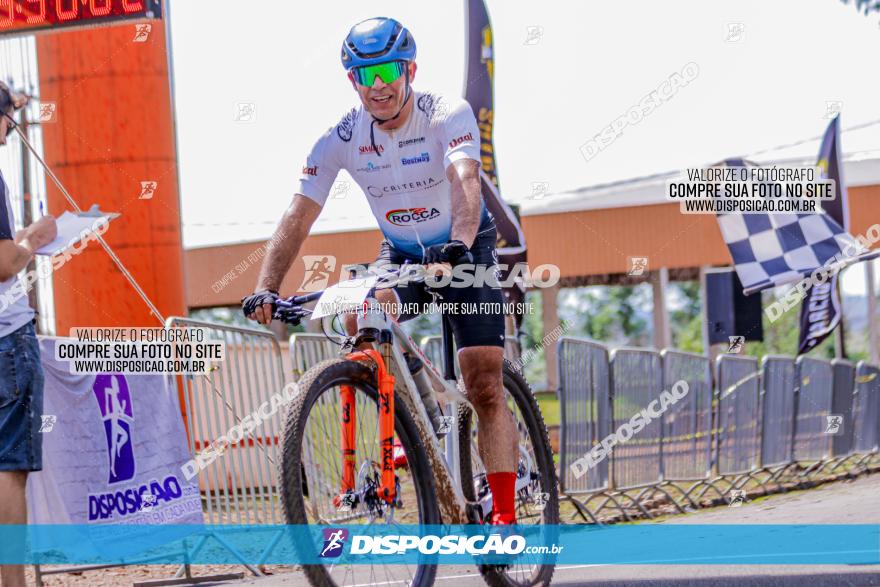 II GP Jandaia do Sul de Mountain Bike