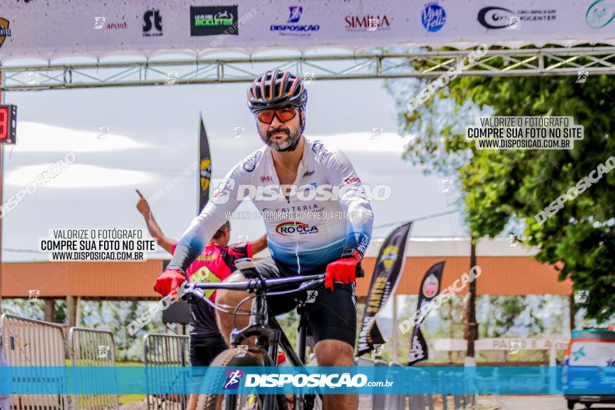 II GP Jandaia do Sul de Mountain Bike