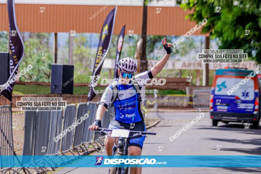 II GP Jandaia do Sul de Mountain Bike