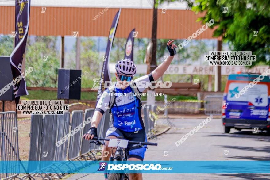 II GP Jandaia do Sul de Mountain Bike