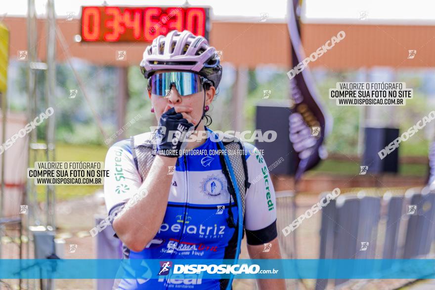 II GP Jandaia do Sul de Mountain Bike