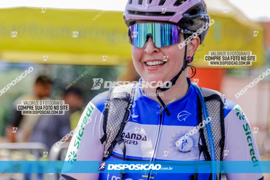 II GP Jandaia do Sul de Mountain Bike