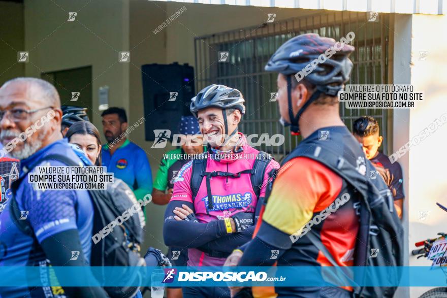 Circuito AEJ de Mountain Bike 2022