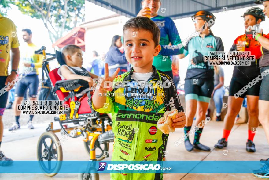 Circuito AEJ de Mountain Bike 2022