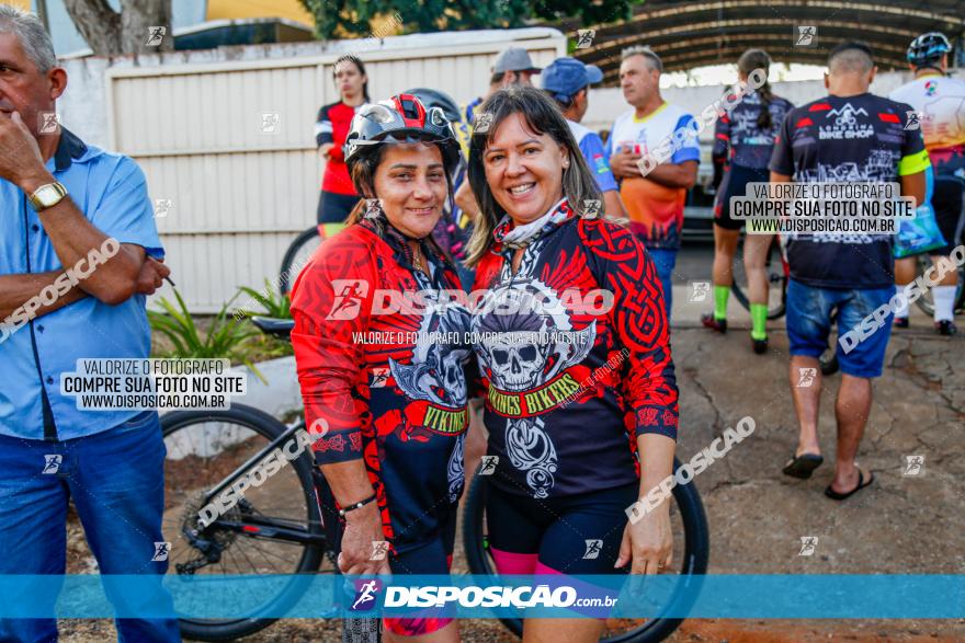 Circuito AEJ de Mountain Bike 2022