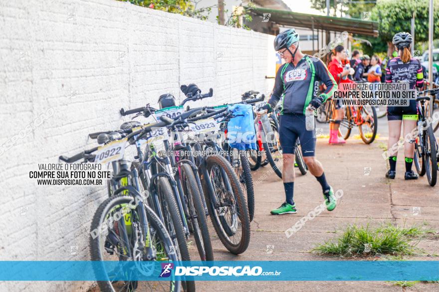 Circuito AEJ de Mountain Bike 2022