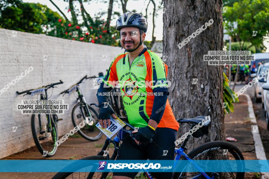 Circuito AEJ de Mountain Bike 2022