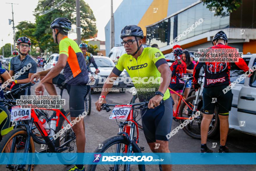 Circuito AEJ de Mountain Bike 2022