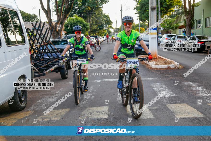 Circuito AEJ de Mountain Bike 2022