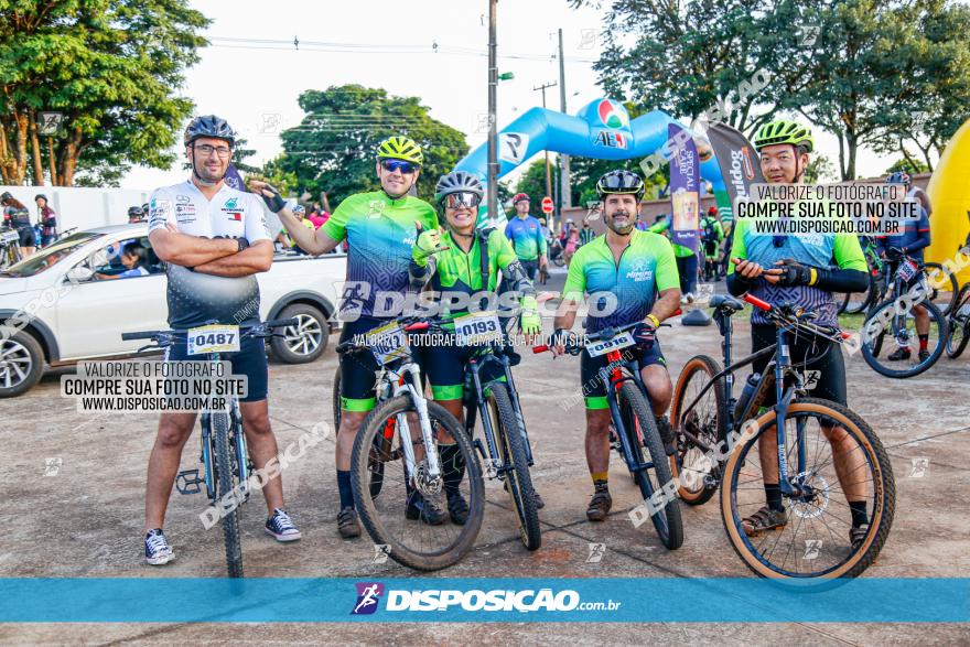 Circuito AEJ de Mountain Bike 2022