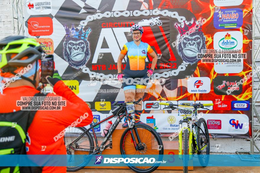 Circuito AEJ de Mountain Bike 2022