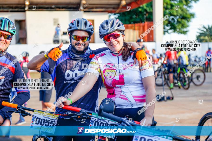 Circuito AEJ de Mountain Bike 2022