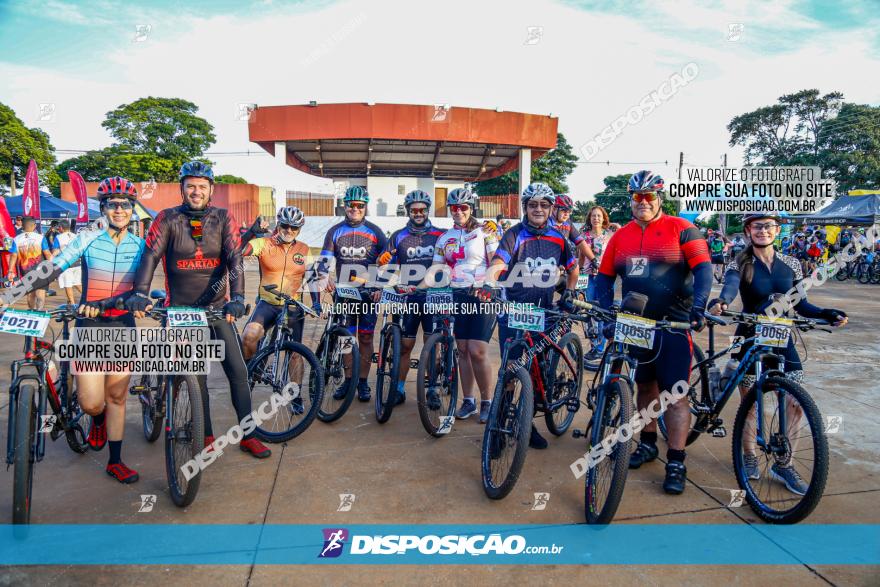 Circuito AEJ de Mountain Bike 2022