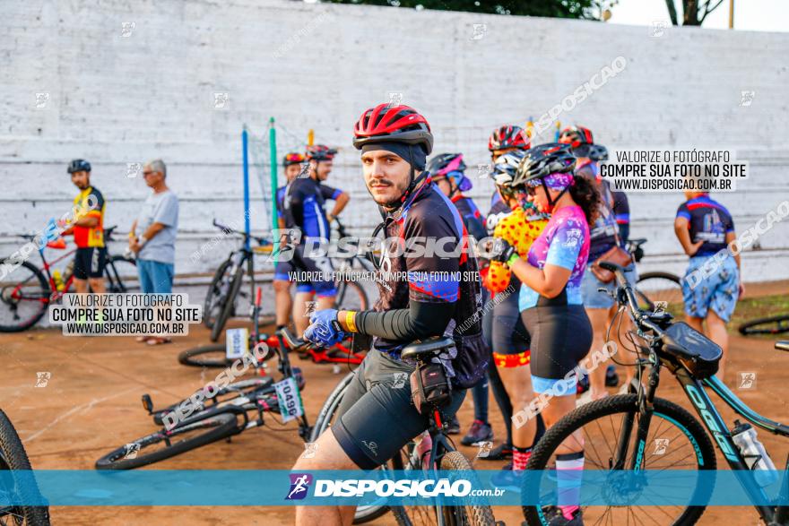 Circuito AEJ de Mountain Bike 2022