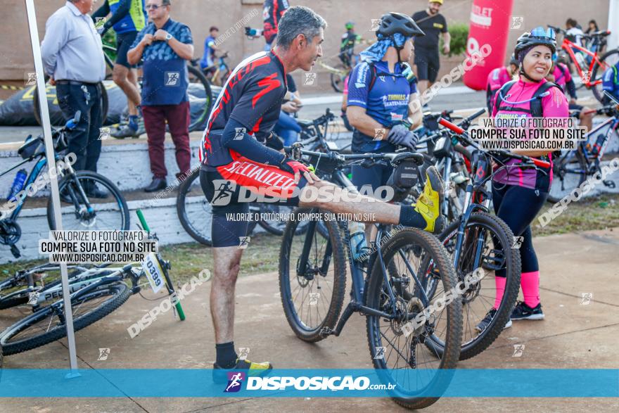 Circuito AEJ de Mountain Bike 2022