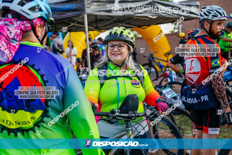 Circuito AEJ de Mountain Bike 2022