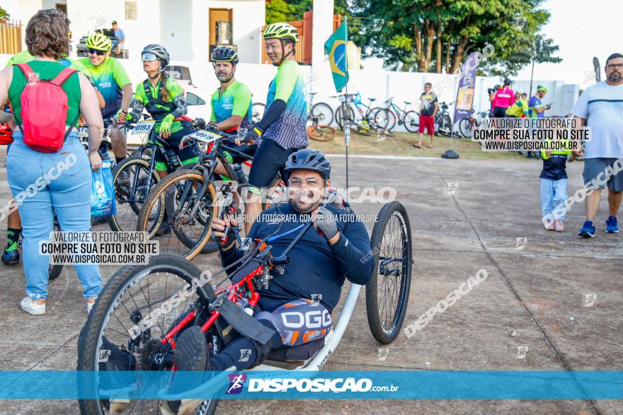 Circuito AEJ de Mountain Bike 2022