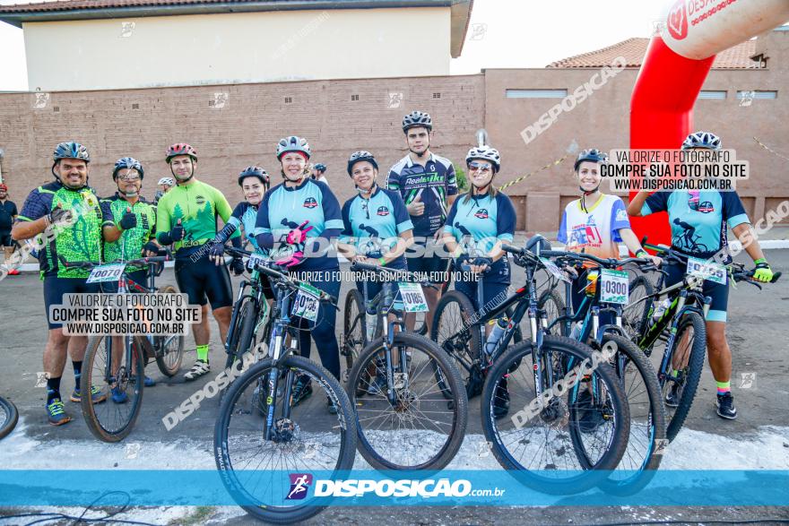 Circuito AEJ de Mountain Bike 2022