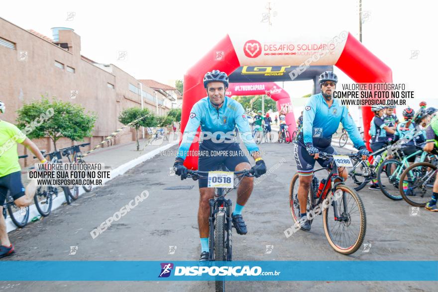 Circuito AEJ de Mountain Bike 2022