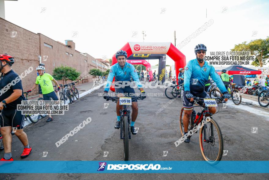 Circuito AEJ de Mountain Bike 2022