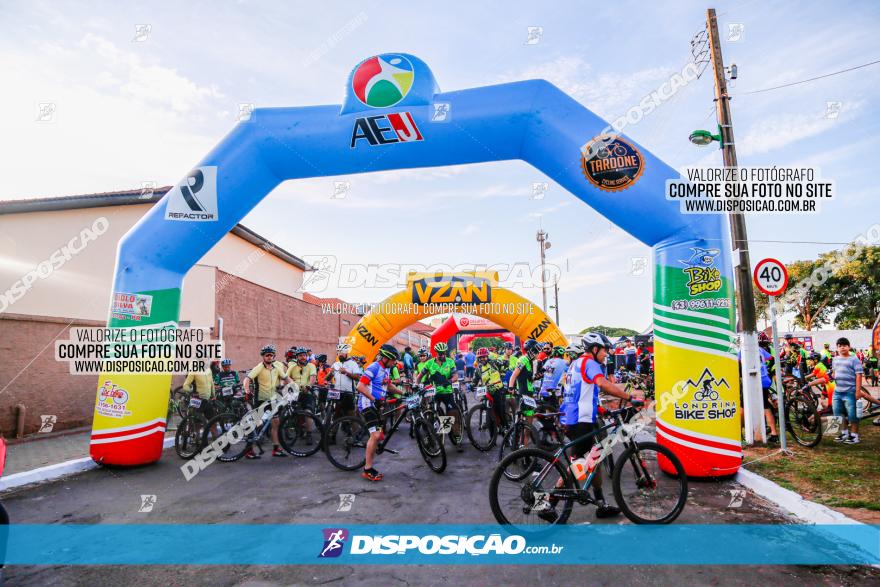 Circuito AEJ de Mountain Bike 2022