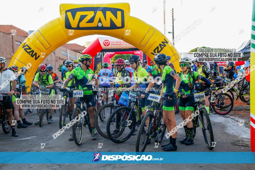 Circuito AEJ de Mountain Bike 2022