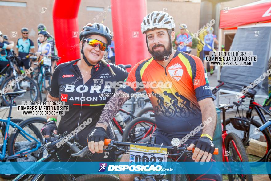 Circuito AEJ de Mountain Bike 2022