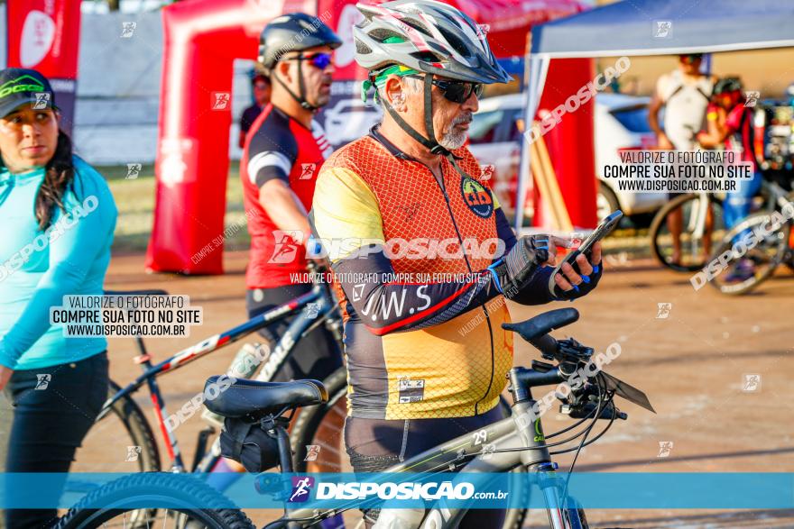 Circuito AEJ de Mountain Bike 2022