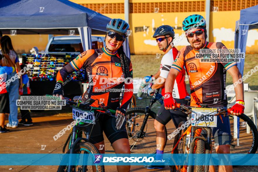 Circuito AEJ de Mountain Bike 2022