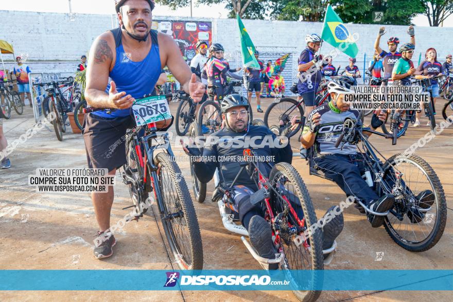 Circuito AEJ de Mountain Bike 2022