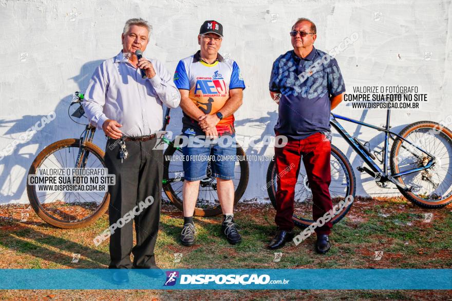 Circuito AEJ de Mountain Bike 2022