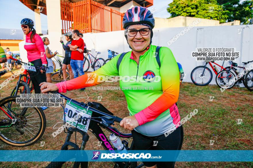 Circuito AEJ de Mountain Bike 2022