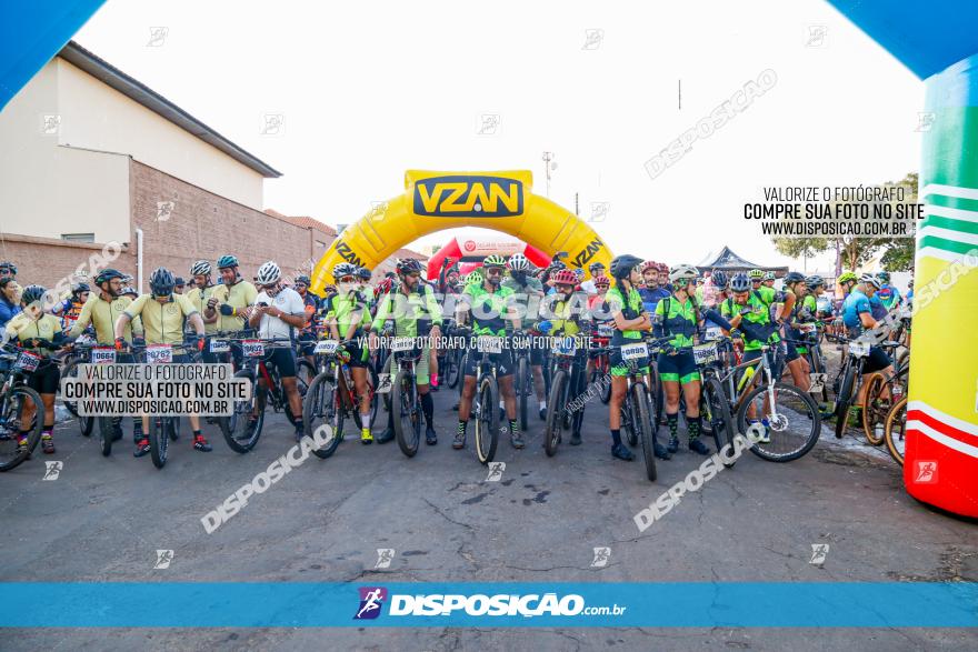 Circuito AEJ de Mountain Bike 2022