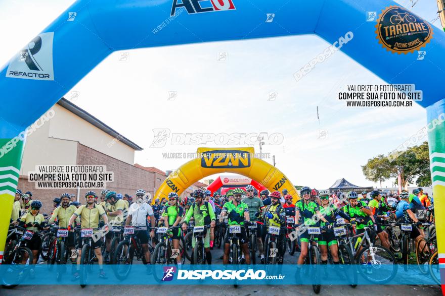 Circuito AEJ de Mountain Bike 2022