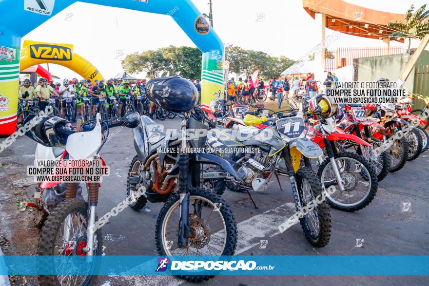 Circuito AEJ de Mountain Bike 2022