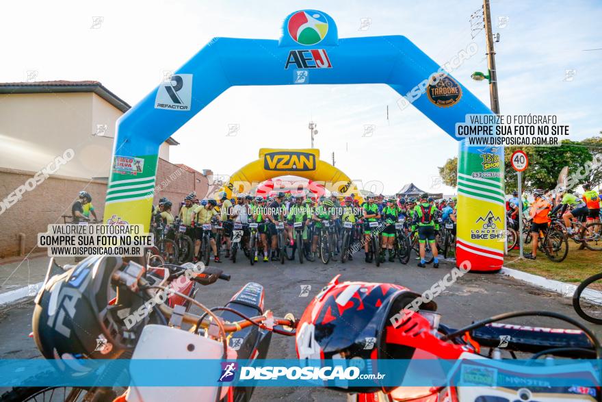 Circuito AEJ de Mountain Bike 2022