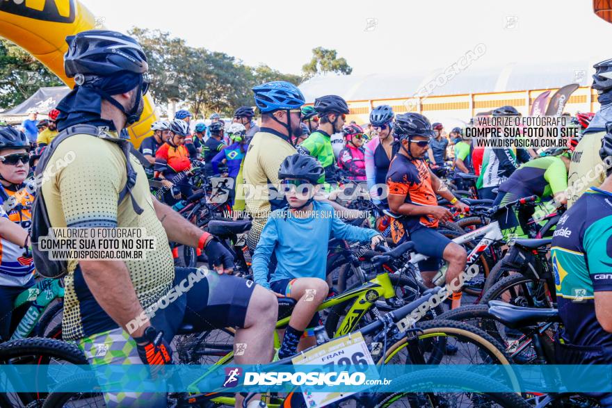 Circuito AEJ de Mountain Bike 2022