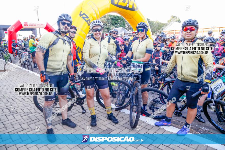 Circuito AEJ de Mountain Bike 2022