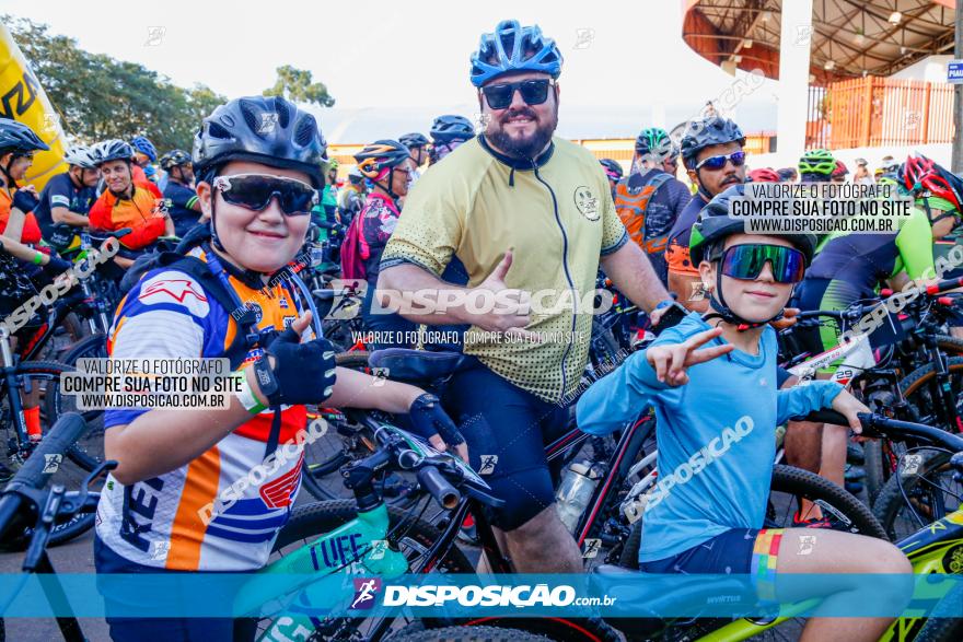 Circuito AEJ de Mountain Bike 2022