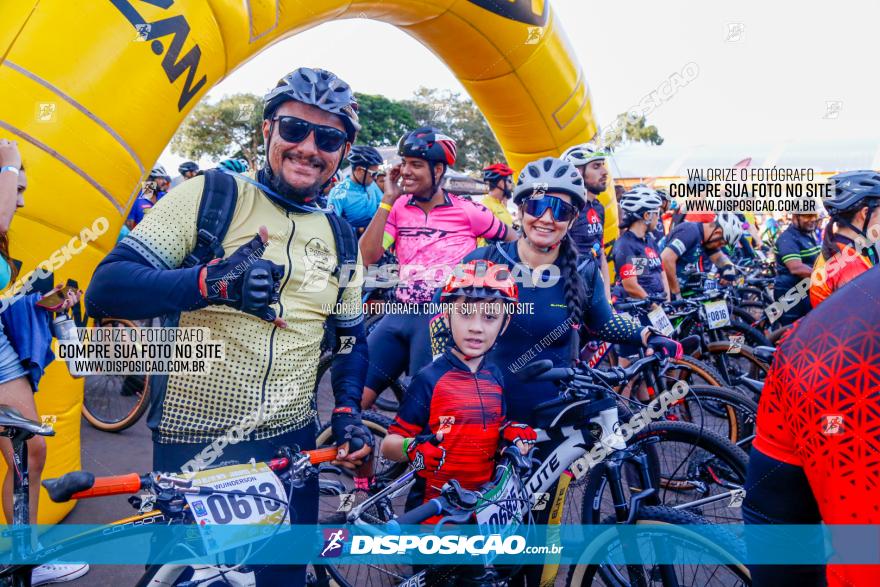 Circuito AEJ de Mountain Bike 2022