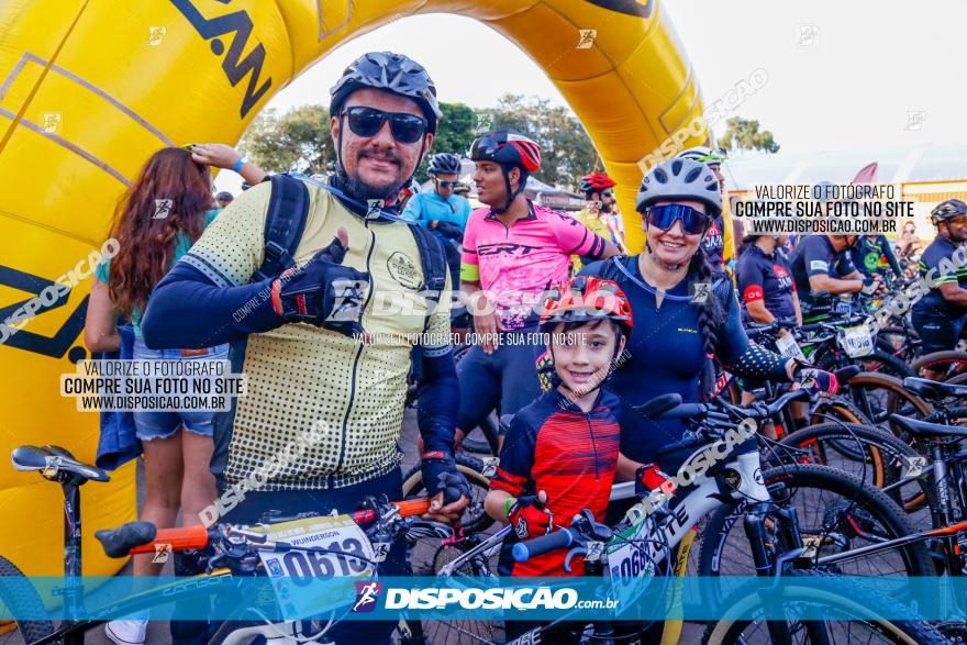 Circuito AEJ de Mountain Bike 2022