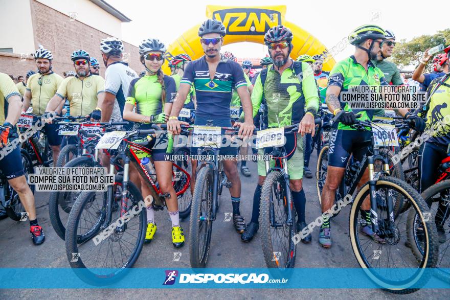 Circuito AEJ de Mountain Bike 2022