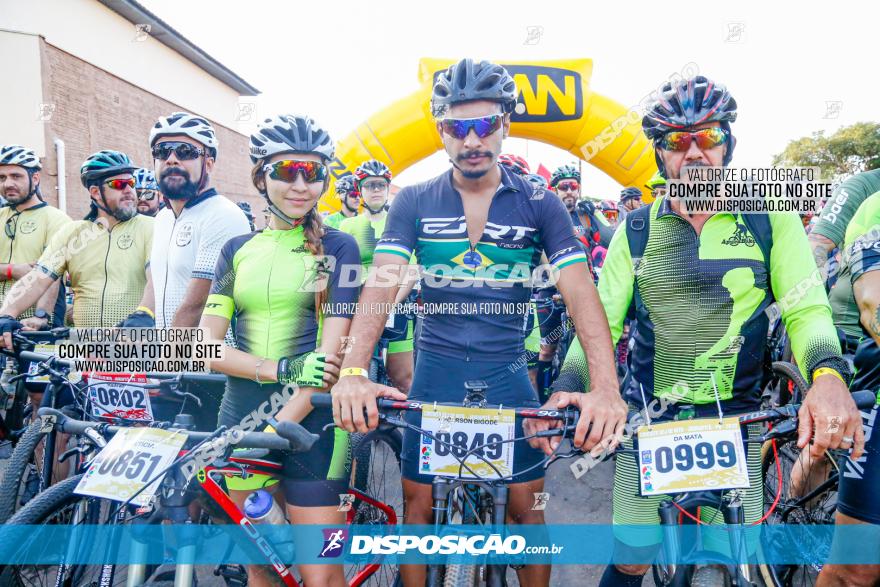 Circuito AEJ de Mountain Bike 2022